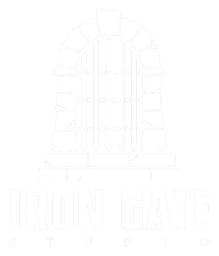 Iron Gate