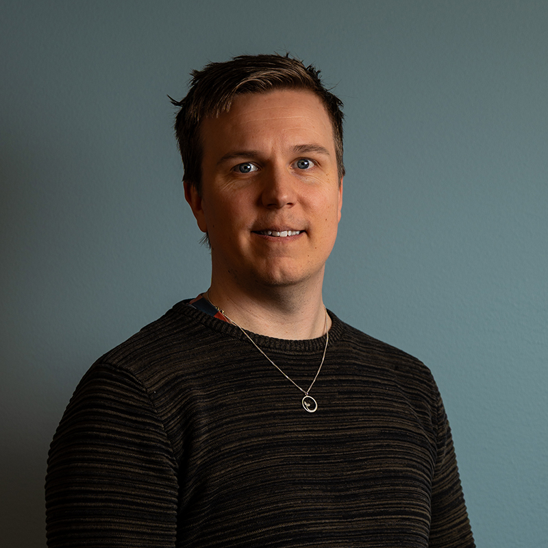 Daniel Ström