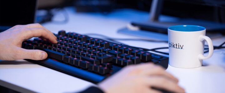 .NET Fullstack Developer
