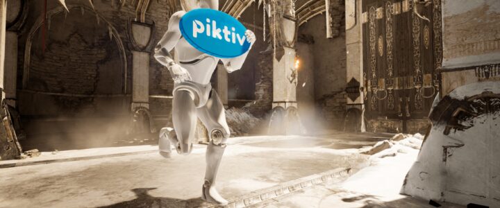 Real Time 3D Developer (Unreal / Unity)